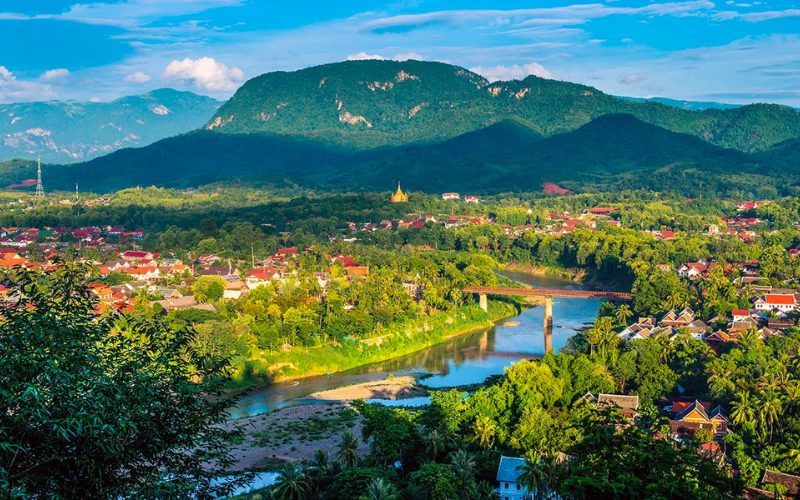 Luang Prabang